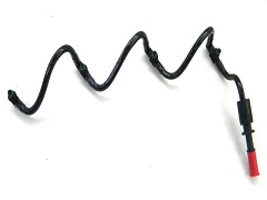 Tuyaux et conduites de carburant